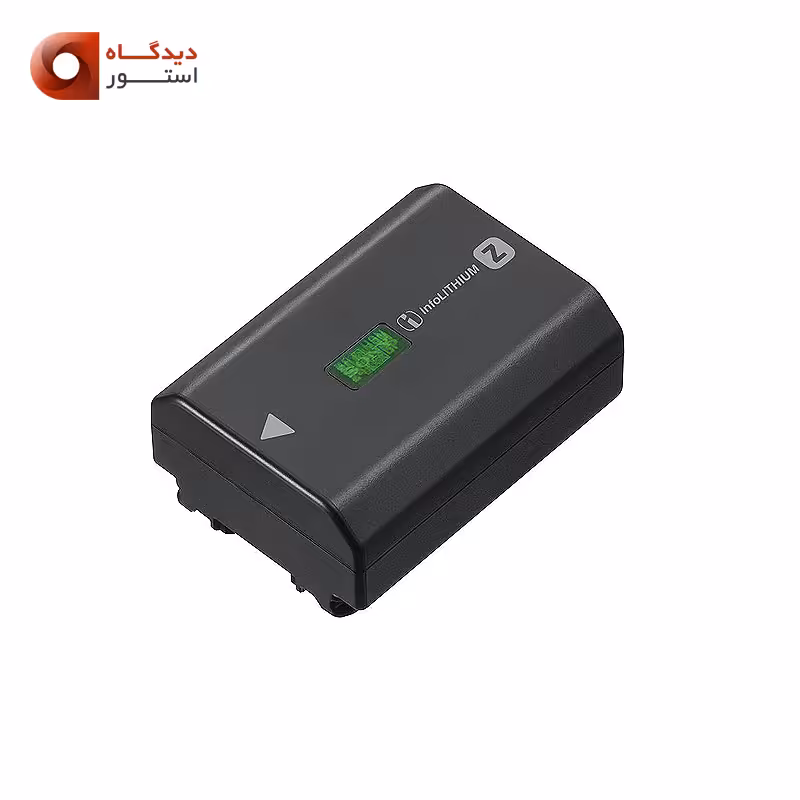 باتری سونی مشابه اصلی Sony NP-FZ100 high copy