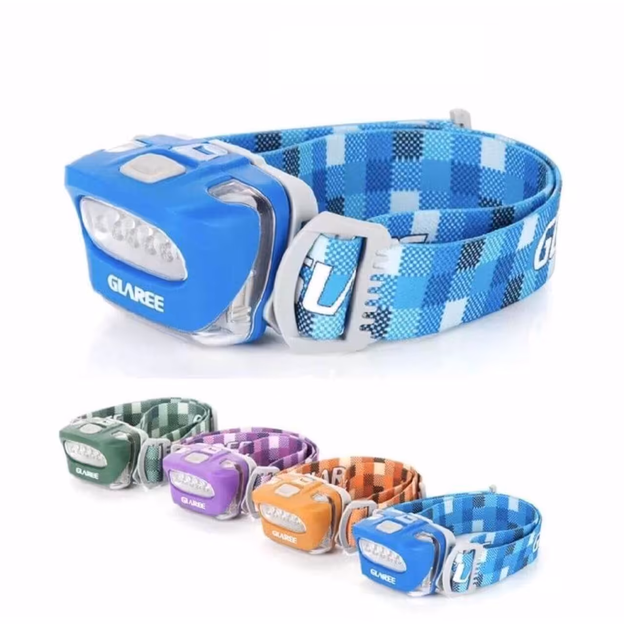 هد لامپ گلاری مدل L50-PRO