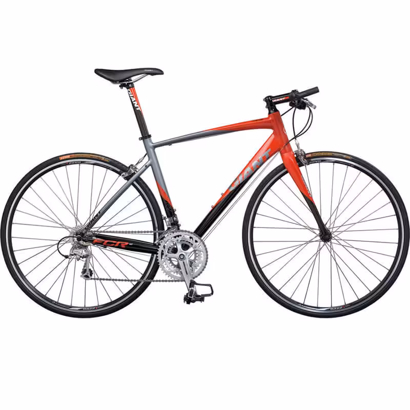 دوچرخه شهری جاینت مدل FCR C2