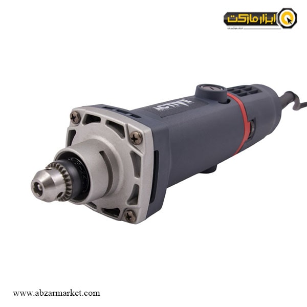 فرز انگشتی اکتیو گلو کوتاه سه نظام دار مدل AC-22400SH