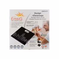 ترازو دیجیتال امسیگ GW30(3004040003)