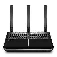 قیمت و خرید مودم روتر VDSL/ADSL بی‌سیم AC1600 تی پی لینک مدل Archer VR600 V2 | یاس ارتباط