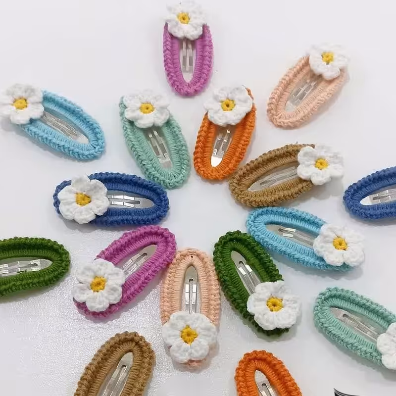 گیره بافتنی