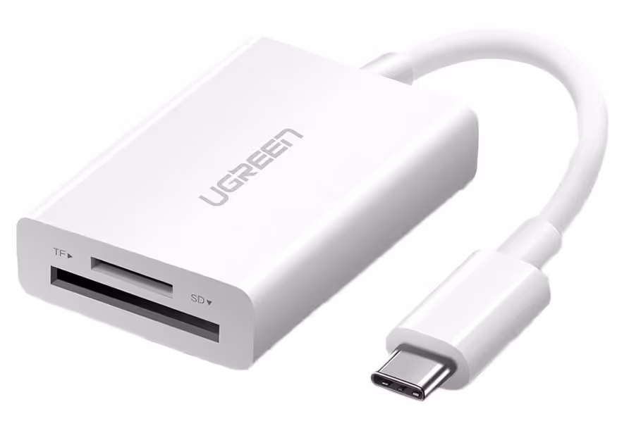 کارت خوان یوگرین مدل US235 با کانکتور USB-C