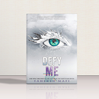 Defy Me | رمان زبان اصلی انگلیسی با من مخالفت کن | خرید کتاب زبان | خرید لوازم التحریر | چی کتاب | بالاترین تخفیف و ارسال رایگان