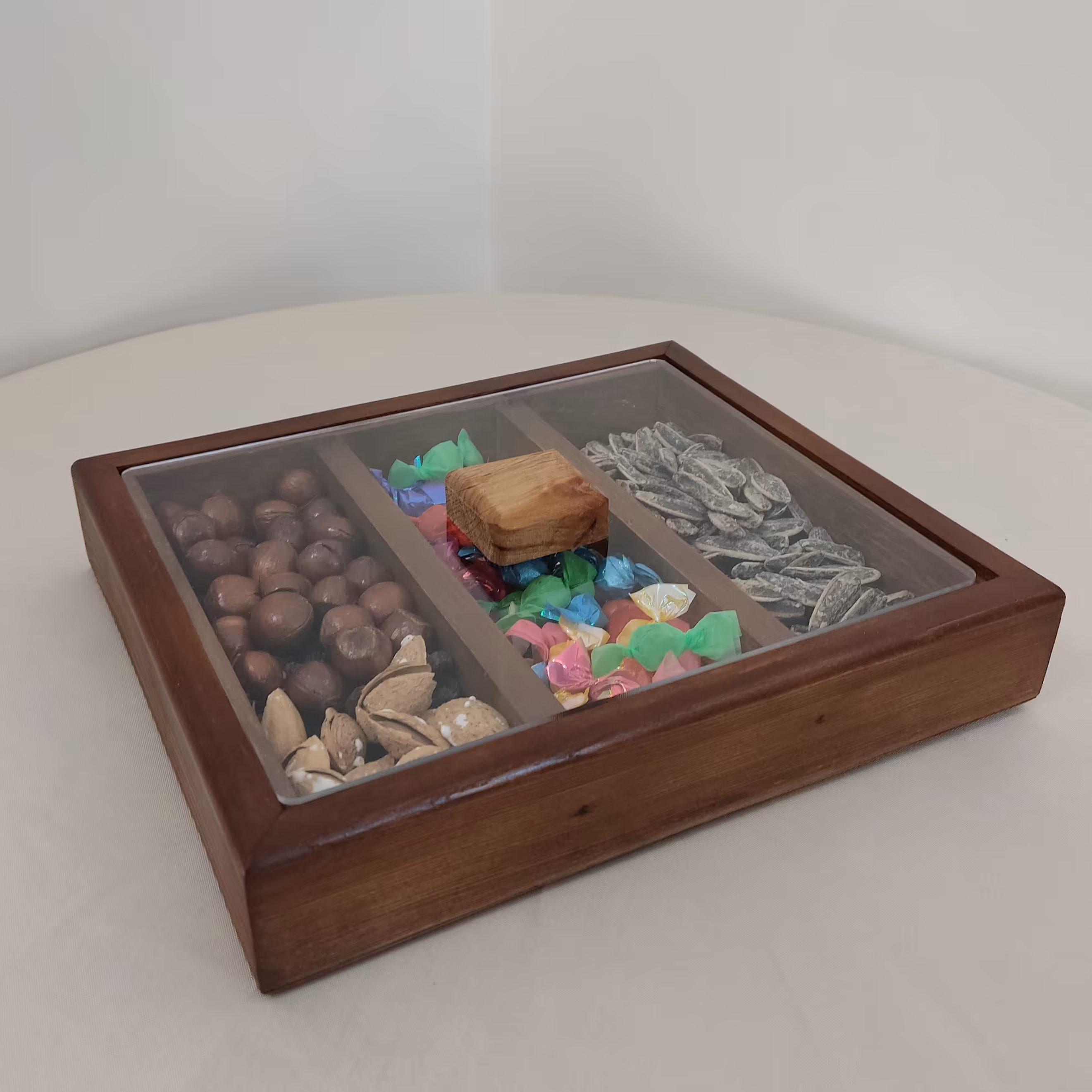 اردوخوری طرح وگل