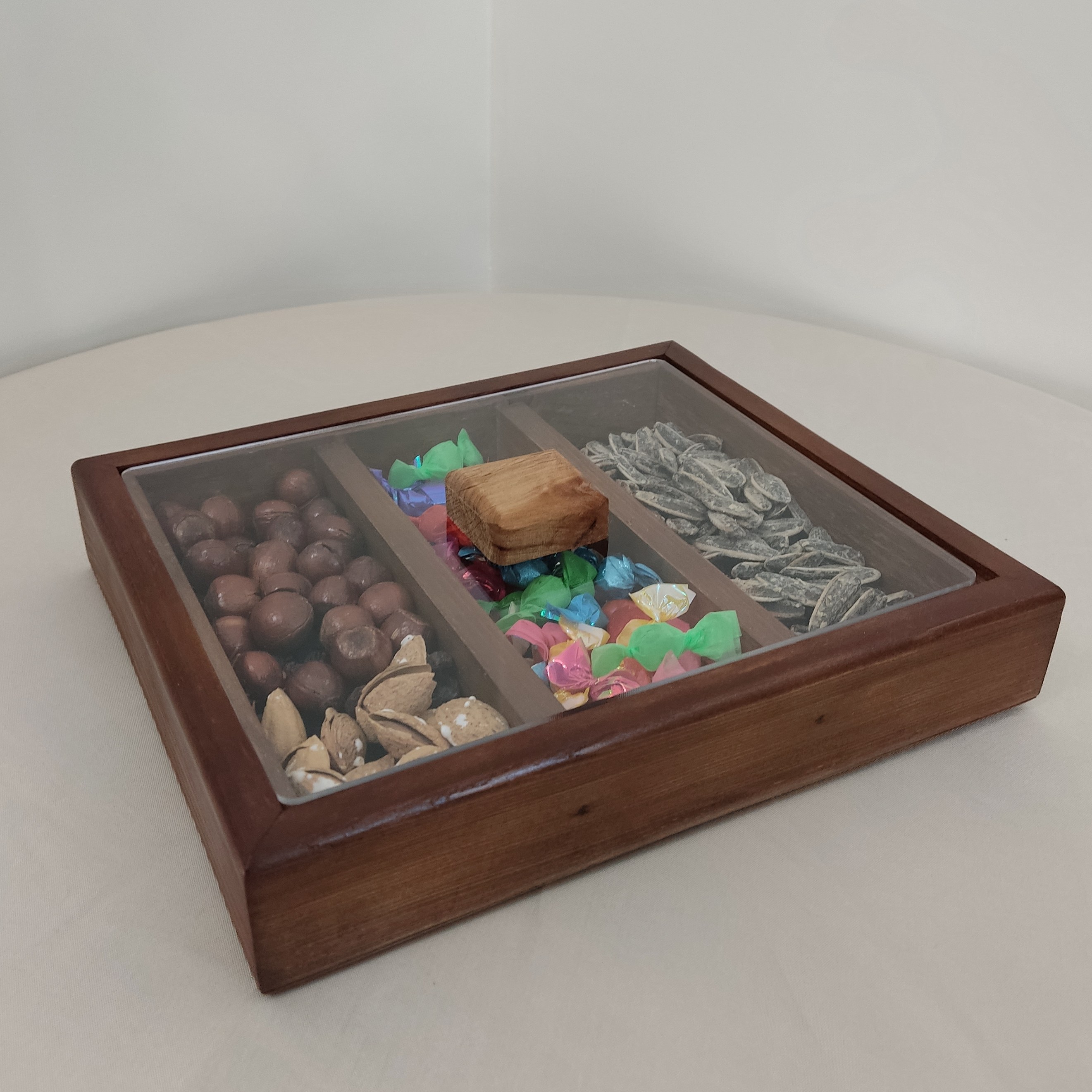 اردوخوری طرح وگل