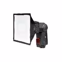 سافت باکس فلاش اکسترنال گودکس مدل Godox Speedlite Softbox SB1520