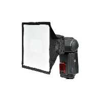 سافت باکس فلاش اکسترنال گودکس مدل Godox Speedlite Softbox SB1520