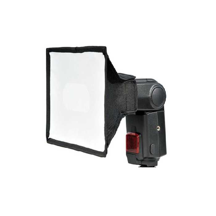 سافت باکس فلاش اکسترنال گودکس مدل Godox Speedlite Softbox SB1520