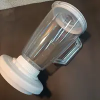 پارچ مخلوط کن مولینکس 1-2-3