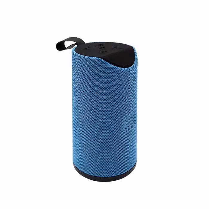 اسپیکر بلوتوثی مدل TG113