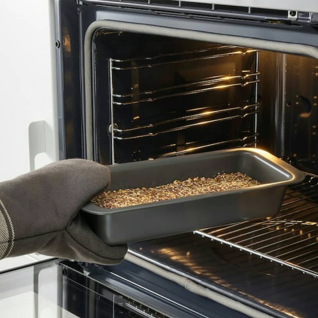 قالب کیک لوف