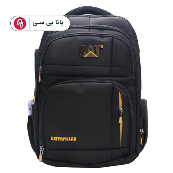 کوله پشتی لپتاپ CAT-690
