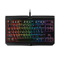 Razer BlackWidow Chroma Tournament Edition Keyboard
