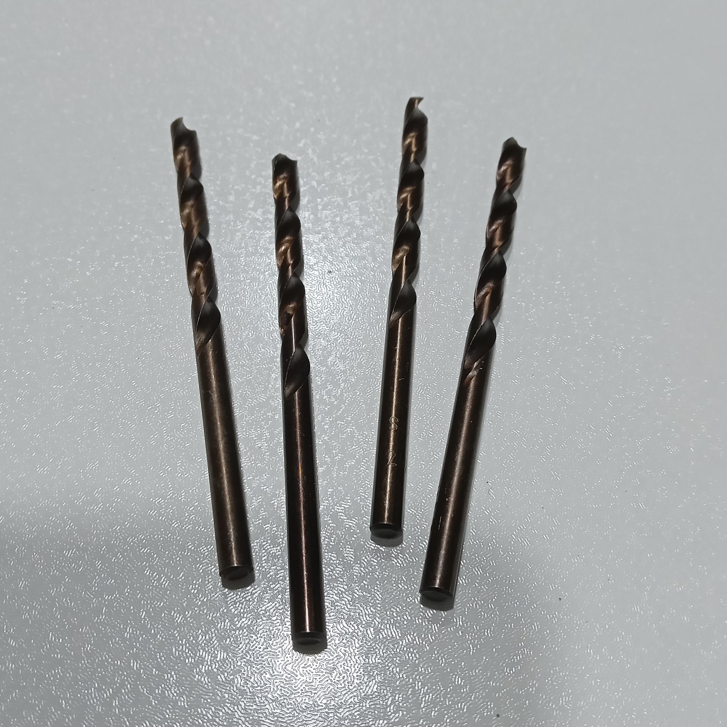 مته آهن 3.5 - بسته 5 عددی