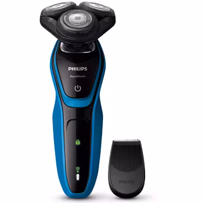 خرید ماشین ریش تراش فیلیپس مدل S5050 - دومینو کالا