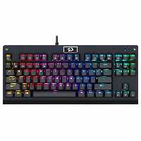 خرید کیبورد Redragon Dark Avenger K568 RGB با بهترین قیمت