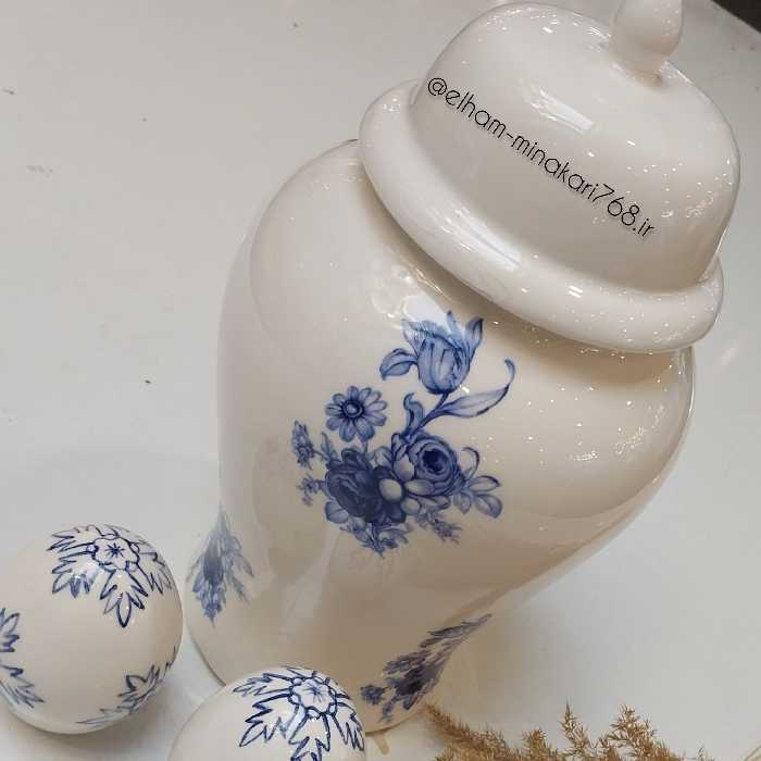 جینجر سرامیکی 