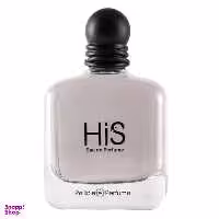 ادوپرفیوم مردانه پلیکله (Pellicle) مدل His Men حجم 100 میلی‌ لیتر