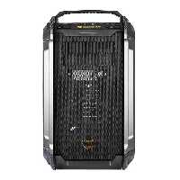 کيس کامپيوتر Green مدل Z8 PANZER MAX - فروشگاه اینترنتی طیف سنتر