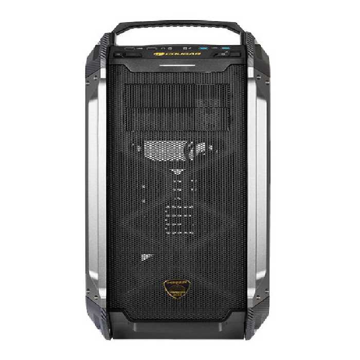 کيس کامپيوتر Green مدل Z8 PANZER MAX - فروشگاه اینترنتی طیف سنتر