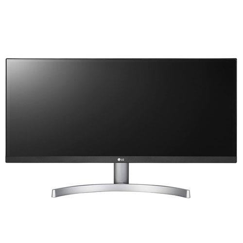 مانیتور ال جی مدل 29WK600 سایز 29 اینچ