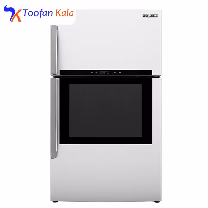 یخچال فریزر دیپوینت مدل DISCOVER