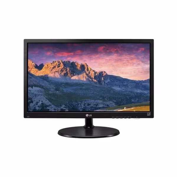 مشخصات، قیمت و خرید مانیتور ال جی مدل 20MP48HB-IPS-HDMI سایز 19.5 اینچ