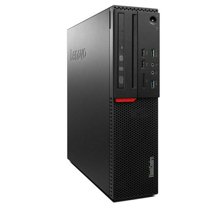 مینی کیس استوک لنوو Lenovo M800 پردازنده Core i5 نسل 6 رم 8GB-ddr4 بدون هارد گرافیک intel