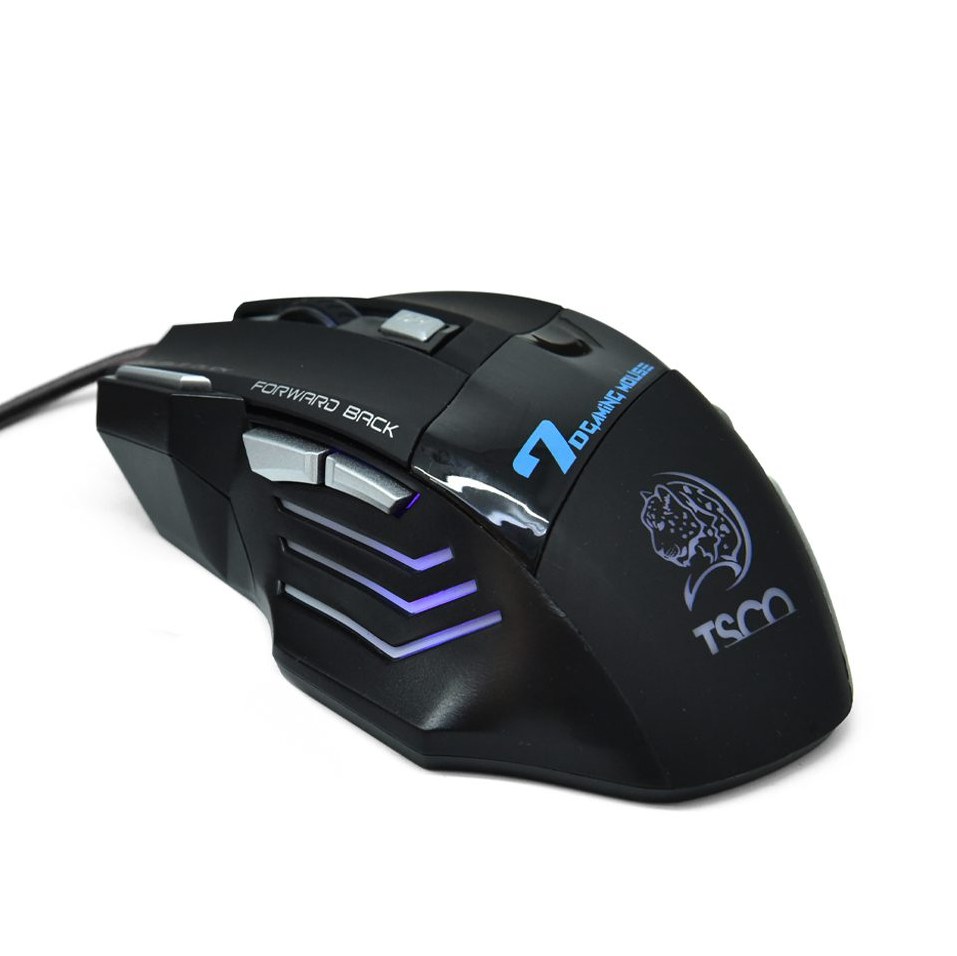  ماوس تسکو مدل TM 2018N  (هزینه ارسال پس کرایه)