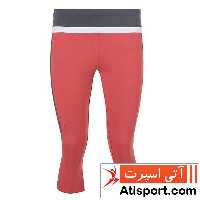 شلوارک ورزشی زنانه Billcee 14Y5251 PL