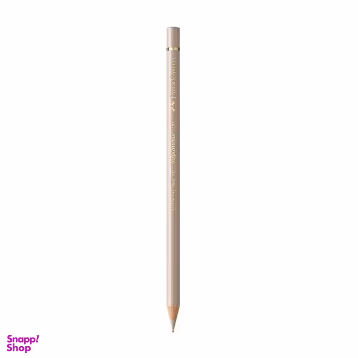 مداد رنگی فابرکاستل (Faber-Castel) مدل polychromos رنگ 271warm grey II