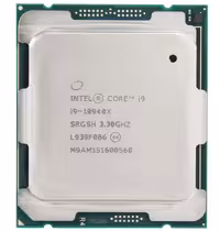 پردازنده تری اینتل سری Core-X مدل Core i9-10940X