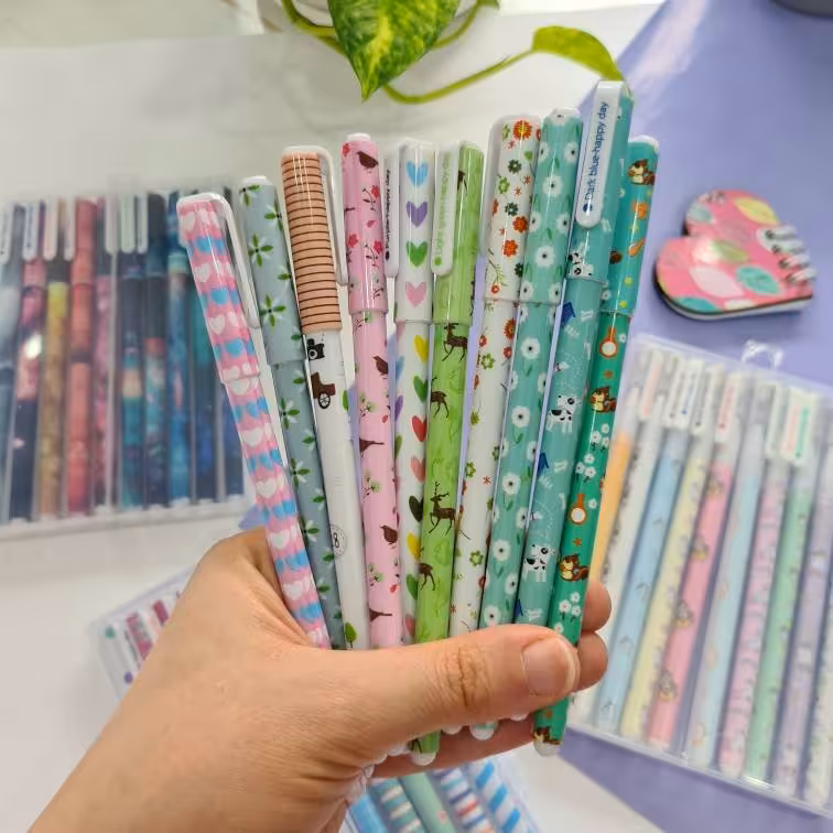 روان نویس هپی دی طرح گوزن