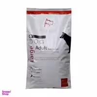 غذای خشک سگ سلبن مدل Large Adult N وزن 10 کیلوگرم