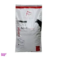 غذای خشک سگ سلبن مدل Large Adult N وزن 10 کیلوگرم