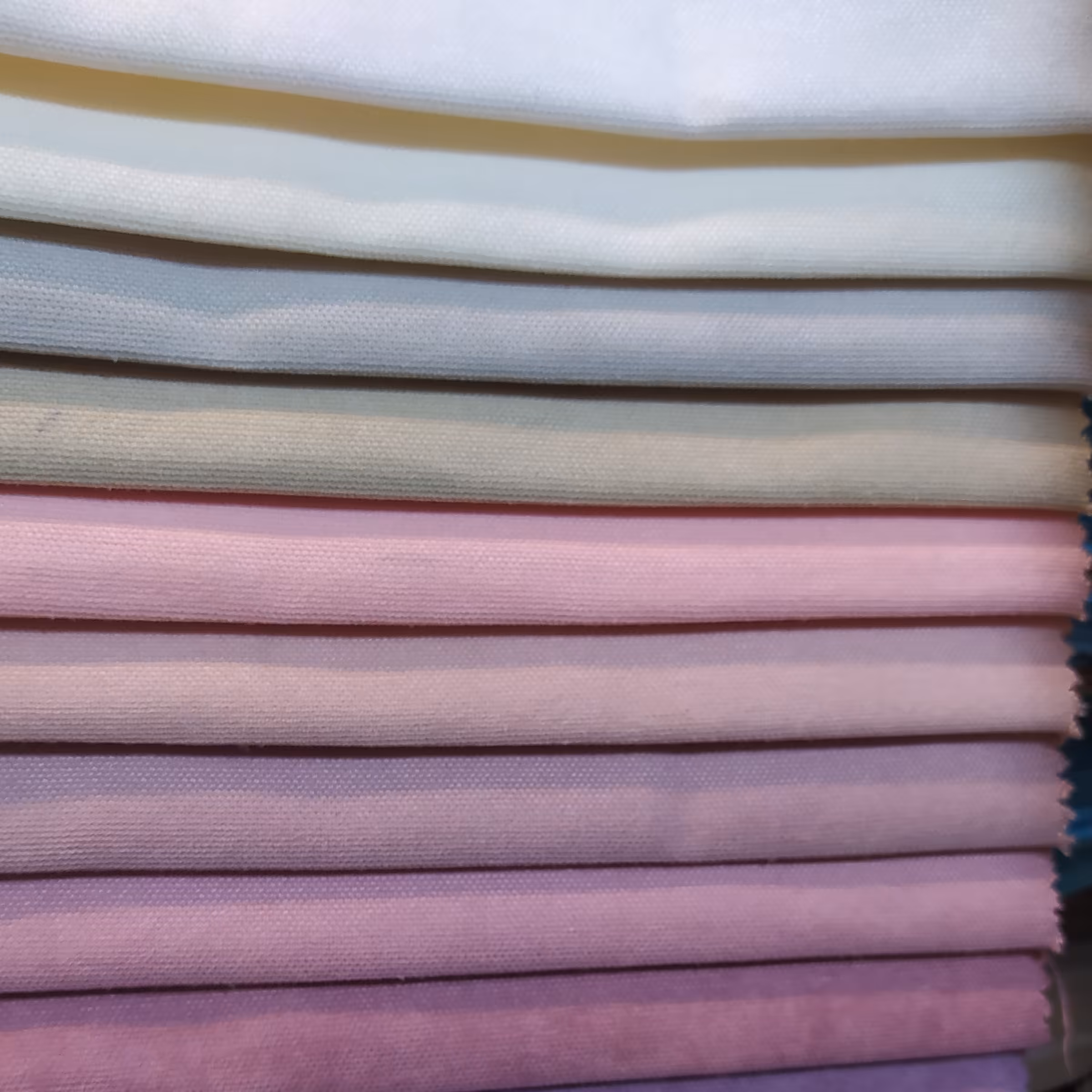 پارچه کتان هازان