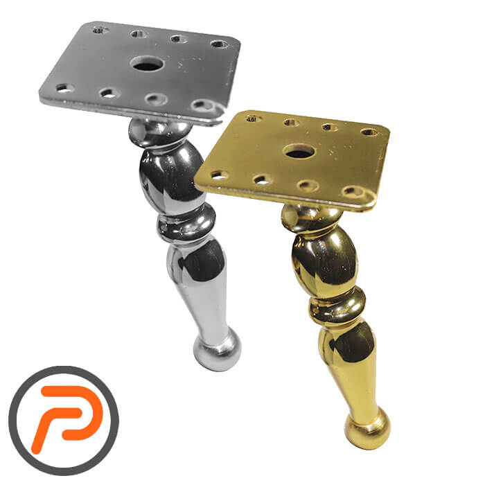 پایه فلزی صدرا خراطی 15 تا 20 سانتیمتر