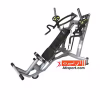 دستگاه پرس بالا سینه وزن آزاد Technofull TFX 1053