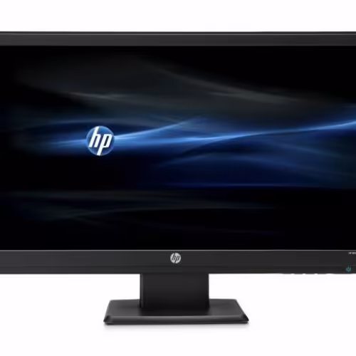 مانیتور اچ پی W2371D