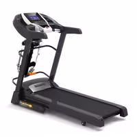 تردمیل خانگی آیرون مستر مدل T930D