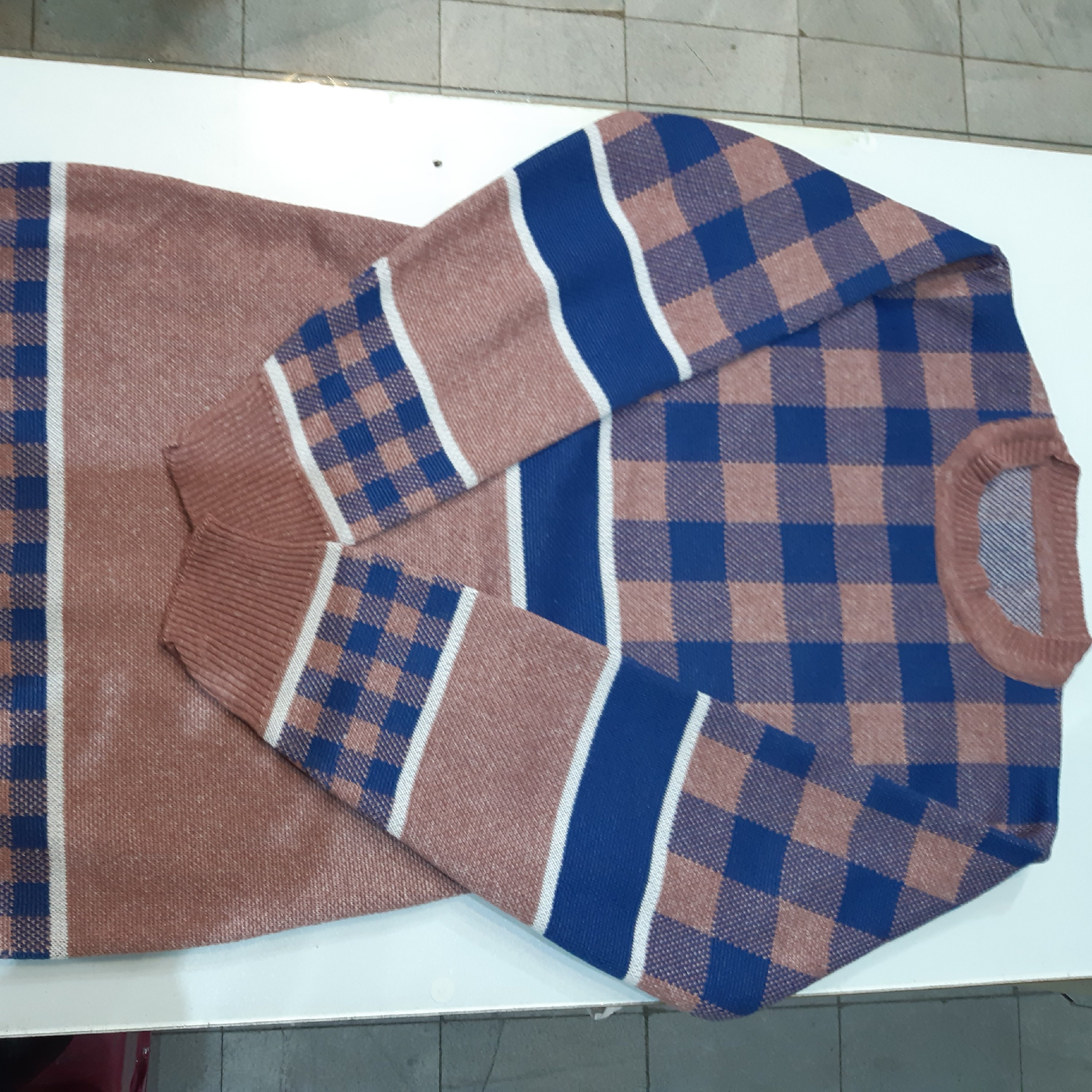 بافت چهارخونه