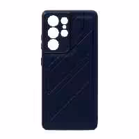 قاب گوشی PC محافظ لنزدار  Landa برای Samsung Galaxy S21 Ultra