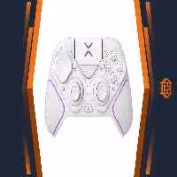 کنترلر بی سیم PDP Victrix Pro BFG مخصوص PS5 – سفید