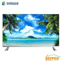 تلویزیون ال ای دی اسنوا SLD-55LS540U هوشمند 55 اینچ