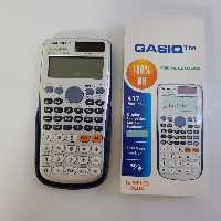 ماشین حساب FX-991Es PLUS