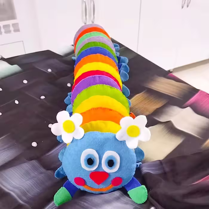 هزار پا 