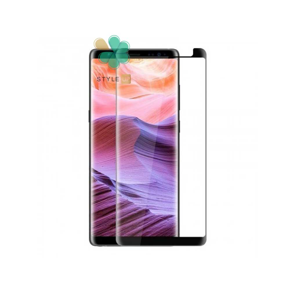 محافظ صفحه نمایش دور چسب گوشی سامسونگ Samsung Galaxy Note 8