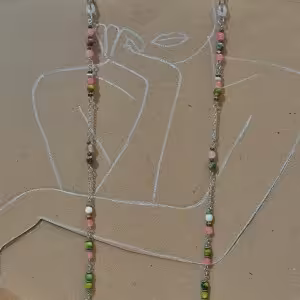 بند عینک گلچهره